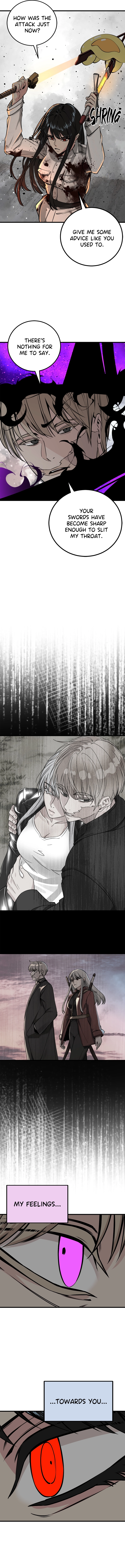 Read Hero Killer Manga Online