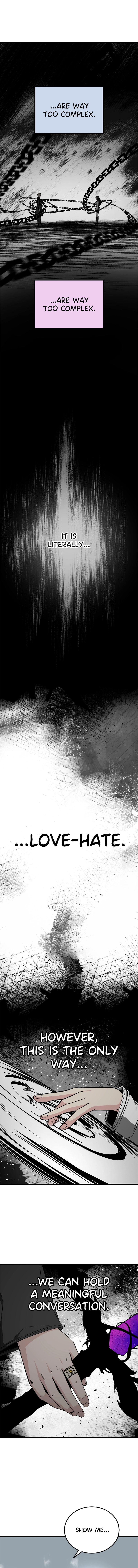 Read Hero Killer Manga Online