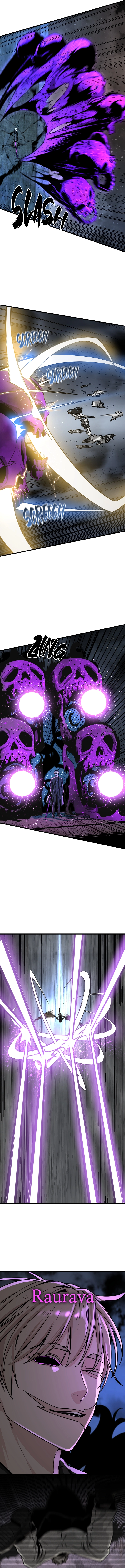 Read Hero Killer Manga Online