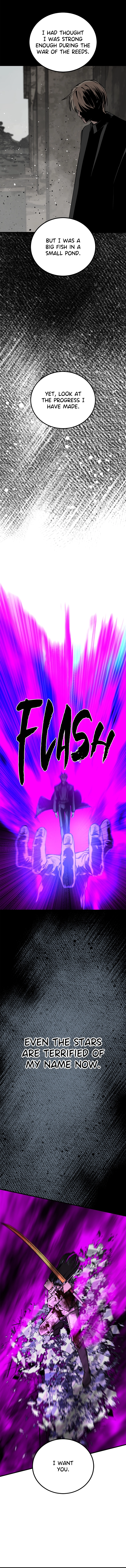 Read Hero Killer Manga Online