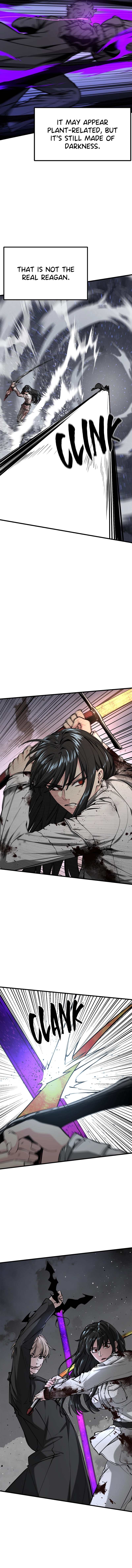 Read Hero Killer Manga Online