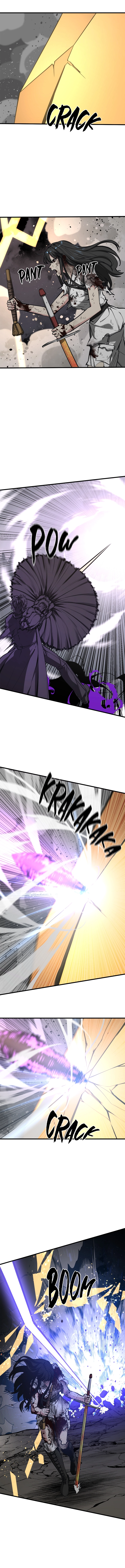 Read Hero Killer Manga Online