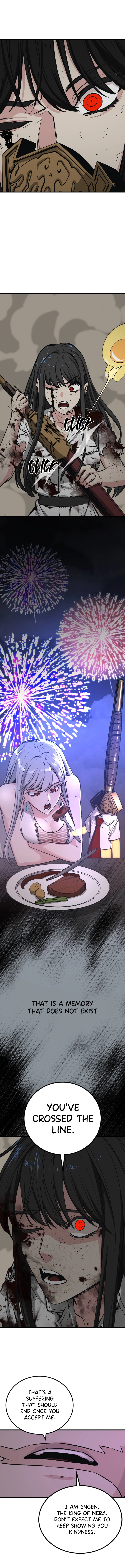 Read Hero Killer Manga Online