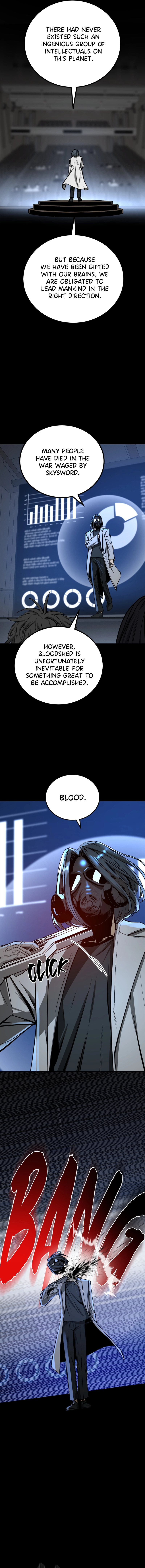 Read Hero Killer Manga Online
