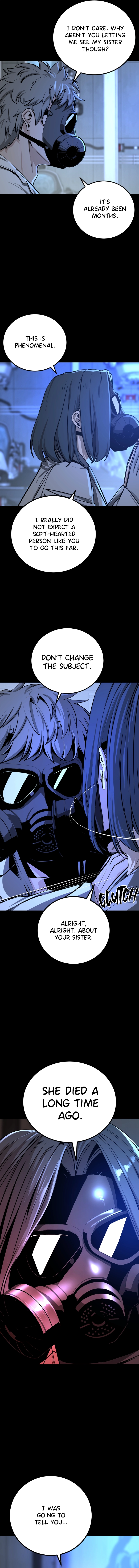 Read Hero Killer Manga Online