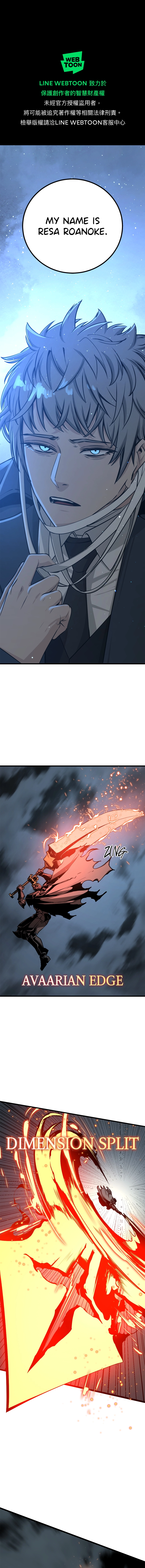 Read Hero Killer Manga Online