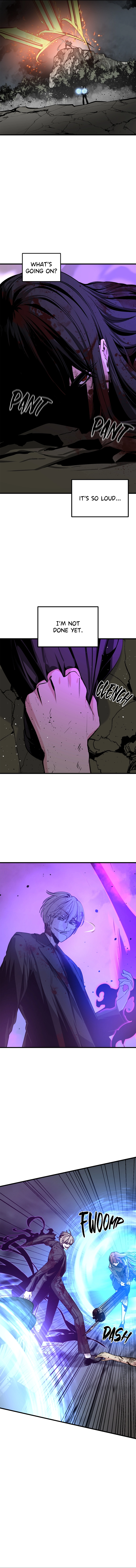 Read Hero Killer Manga Online
