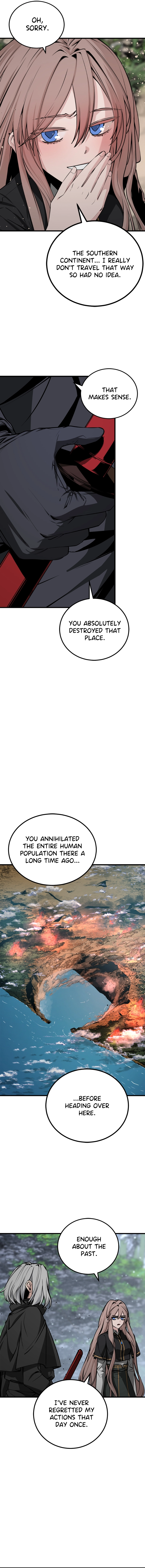 Read Hero Killer Manga Online