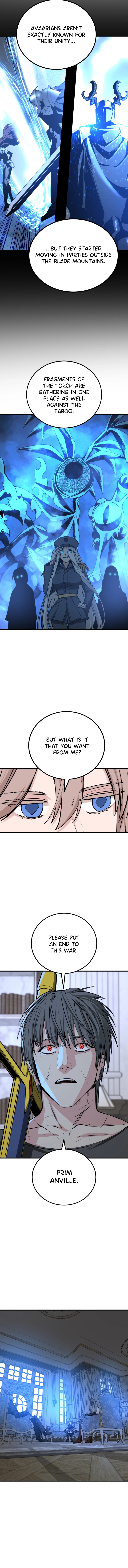 Read Hero Killer Manga Online