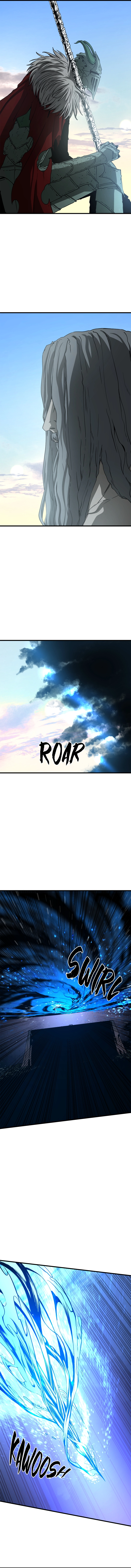 Read Hero Killer Manga Online