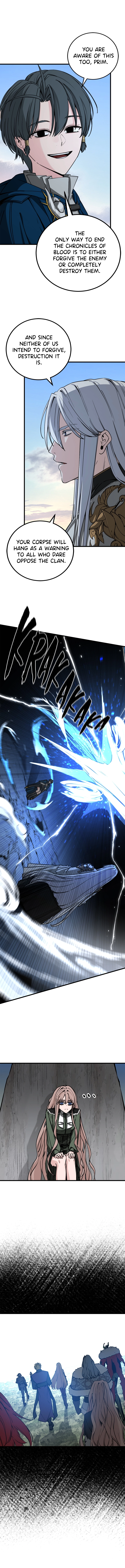 Read Hero Killer Manga Online