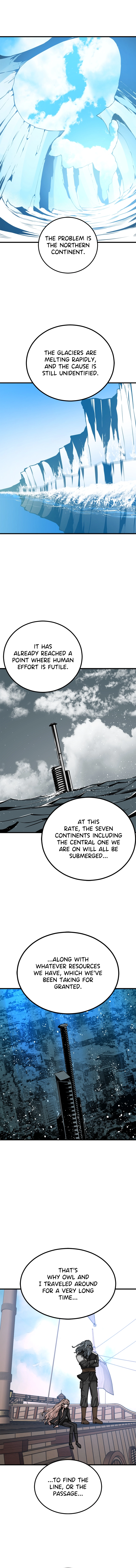 Read Hero Killer Manga Online