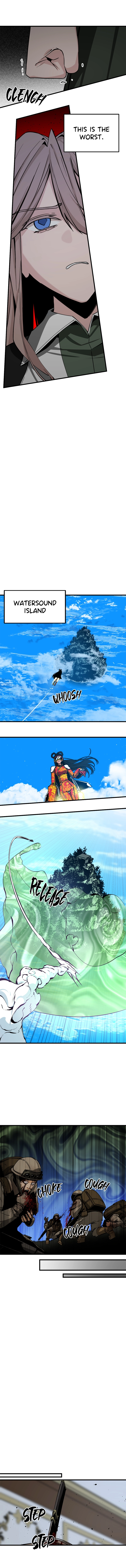 Read Hero Killer Manga Online