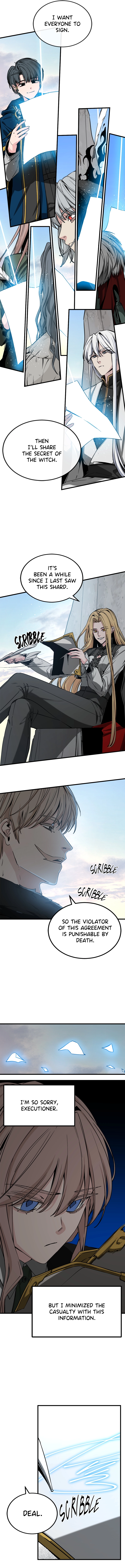 Read Hero Killer Manga Online