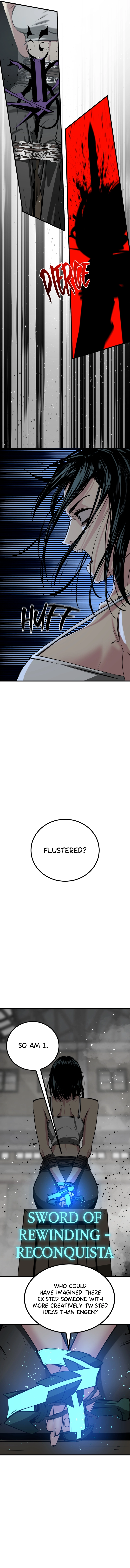 Read Hero Killer Manga Online