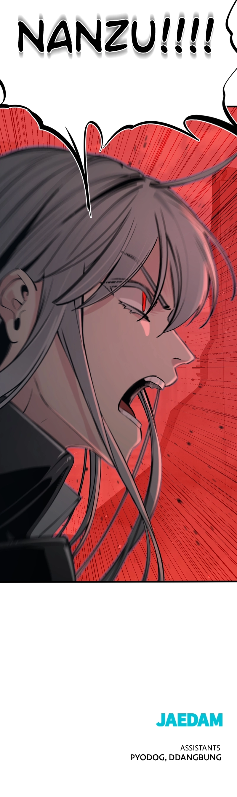 Read Hero Killer Manga Online