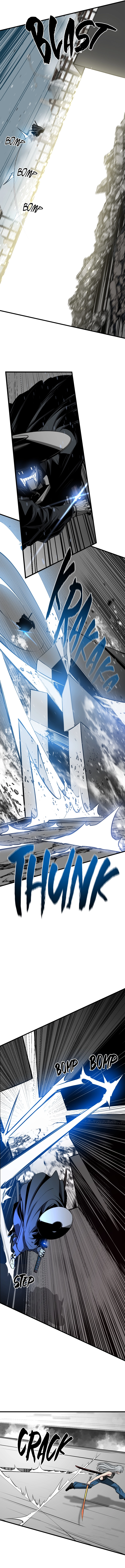 Read Hero Killer Manga Online