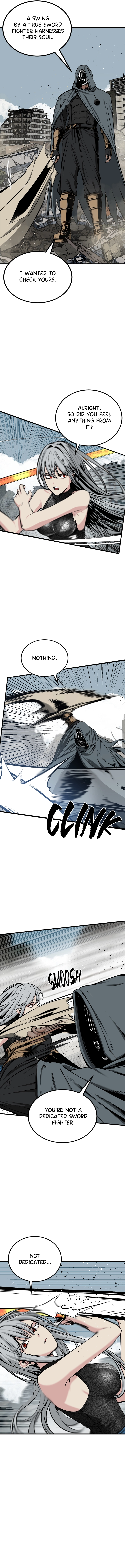 Read Hero Killer Manga Online