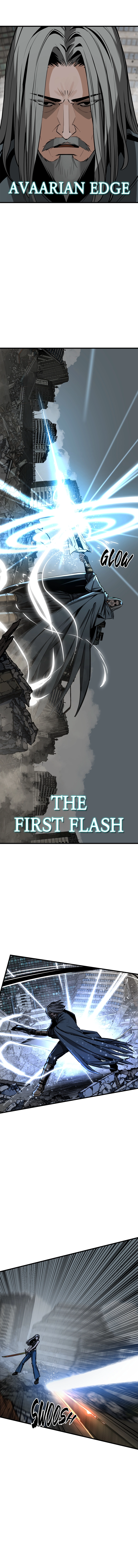 Read Hero Killer Manga Online