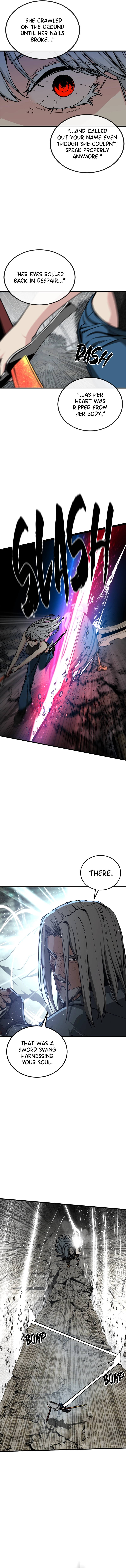 Read Hero Killer Manga Online