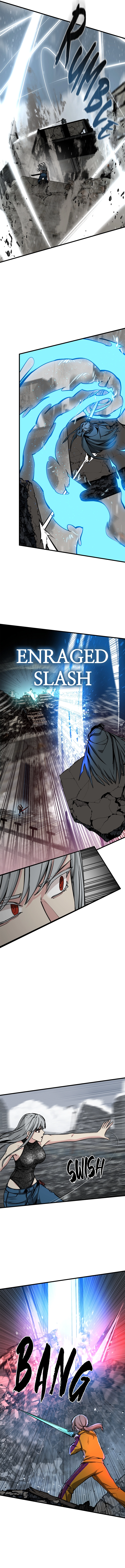 Read Hero Killer Manga Online