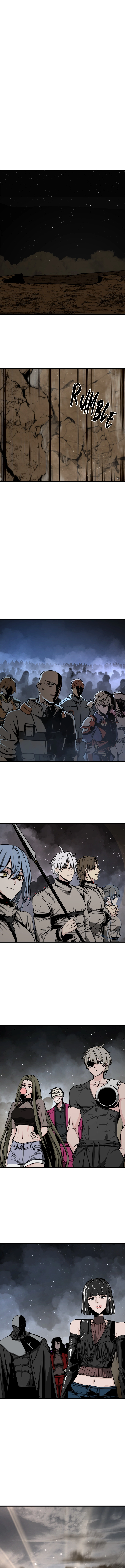 Read Hero Killer Manga Online