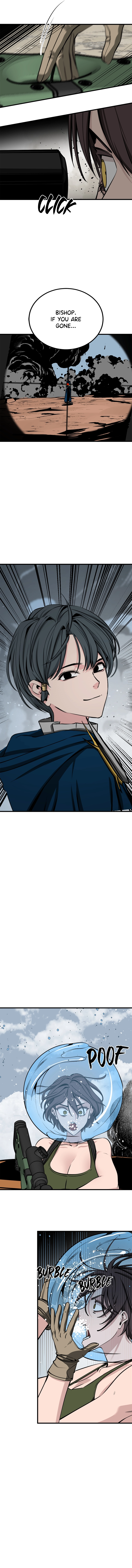 Read Hero Killer Manga Online