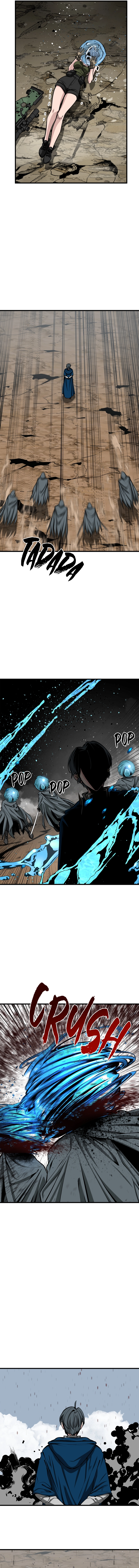 Read Hero Killer Manga Online