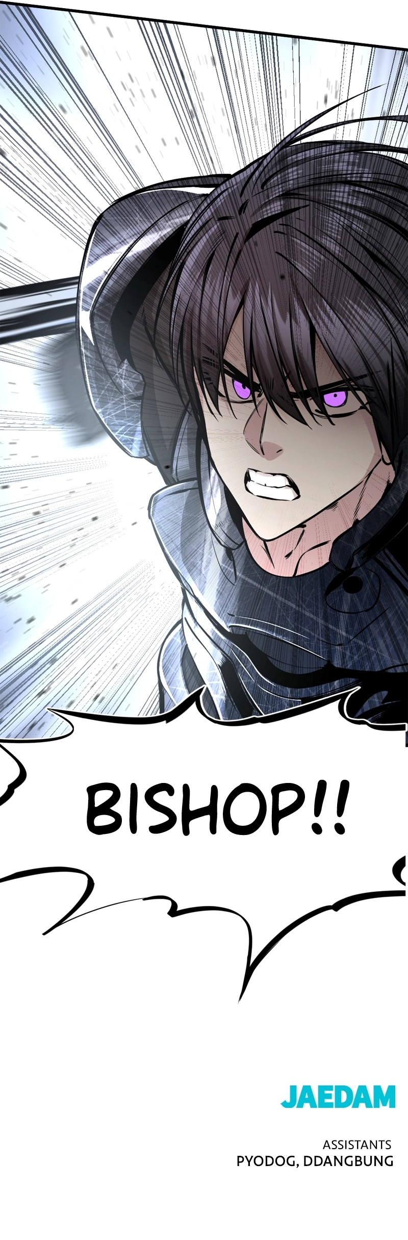 Read Hero Killer Manga Online