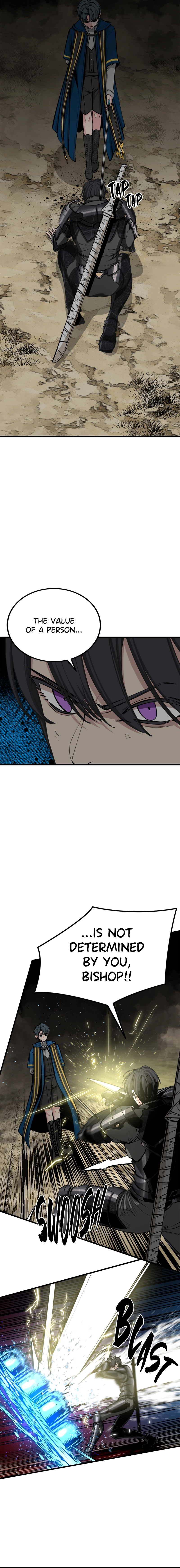 Read Hero Killer Manga Online