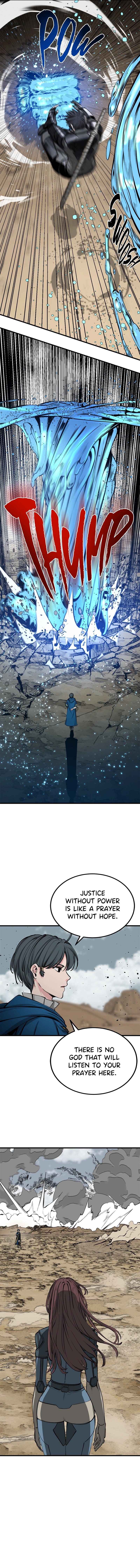 Read Hero Killer Manga Online