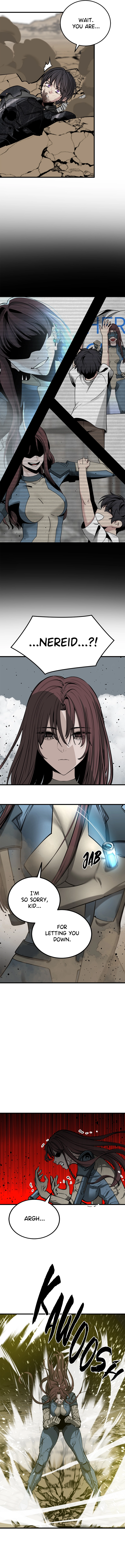 Read Hero Killer Manga Online