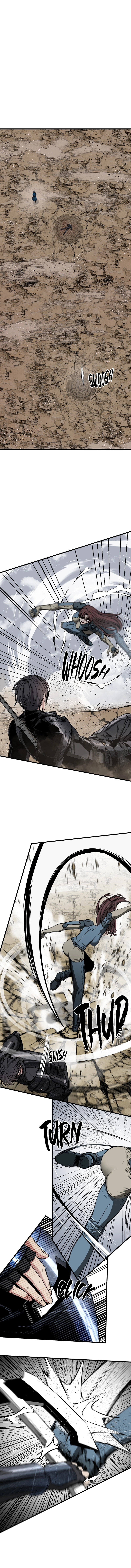 Read Hero Killer Manga Online