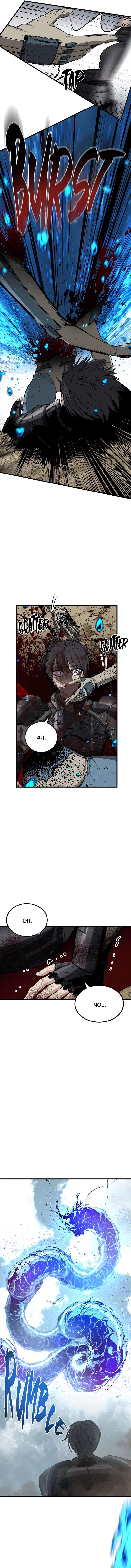 Read Hero Killer Manga Online