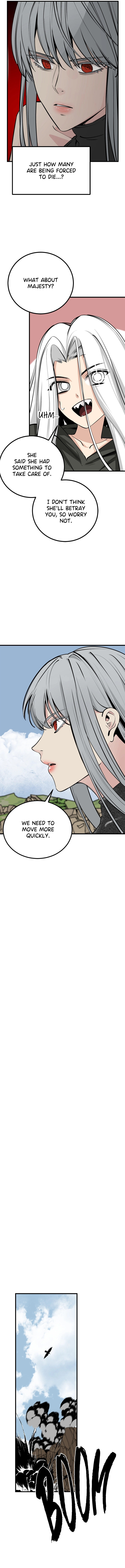 Read Hero Killer Manga Online