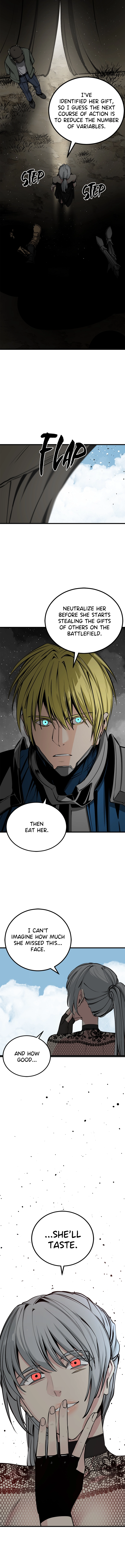 Read Hero Killer Manga Online