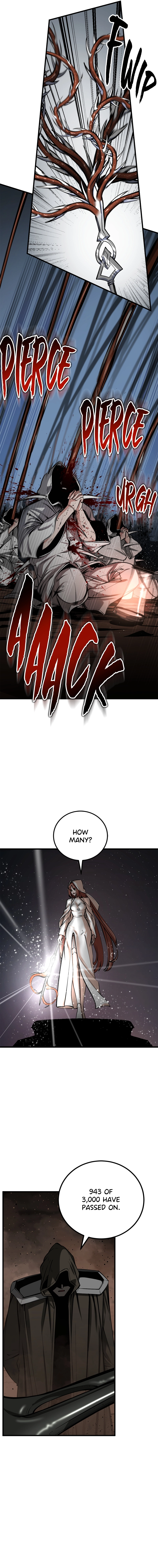 Read Hero Killer Manga Online