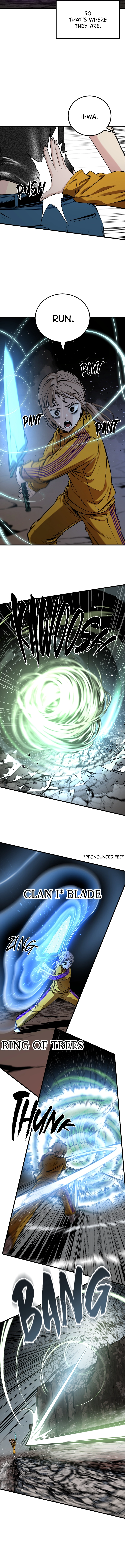 Read Hero Killer Manga Online