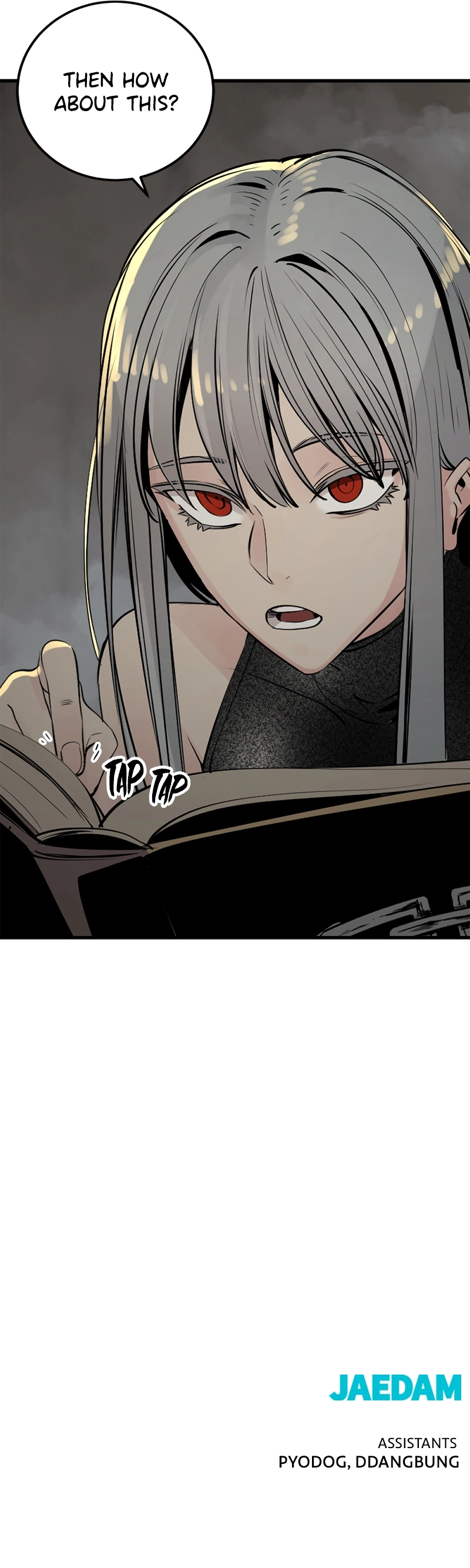 Read Hero Killer Manga Online