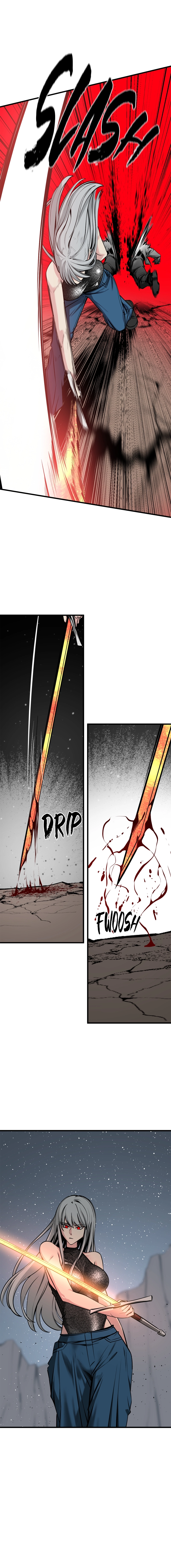 Read Hero Killer Manga Online