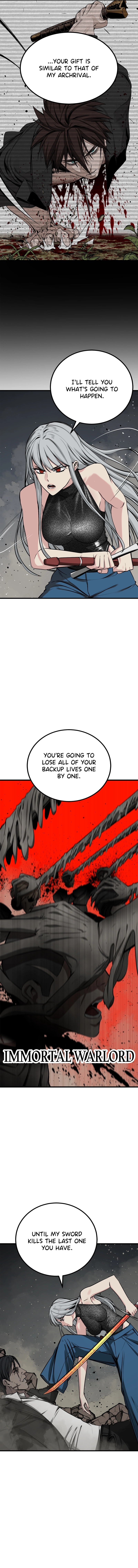 Read Hero Killer Manga Online