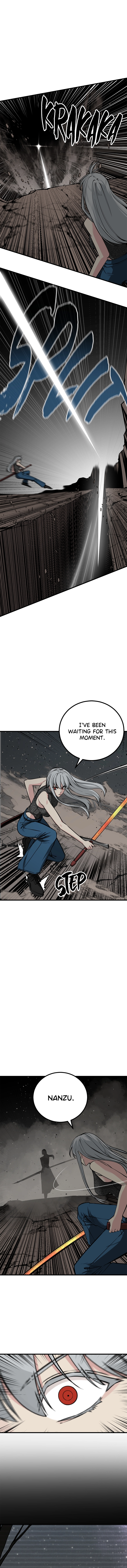 Read Hero Killer Manga Online