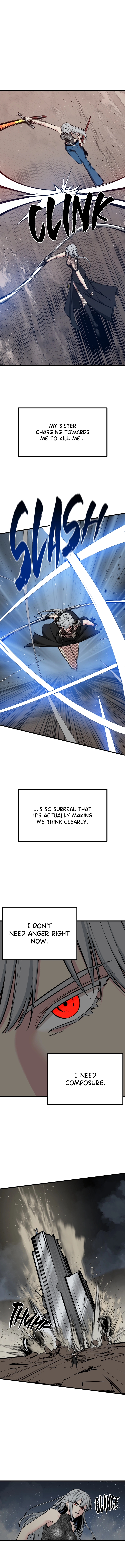 Read Hero Killer Manga Online