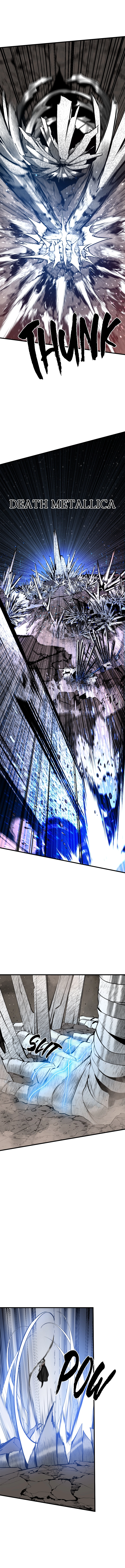 Read Hero Killer Manga Online