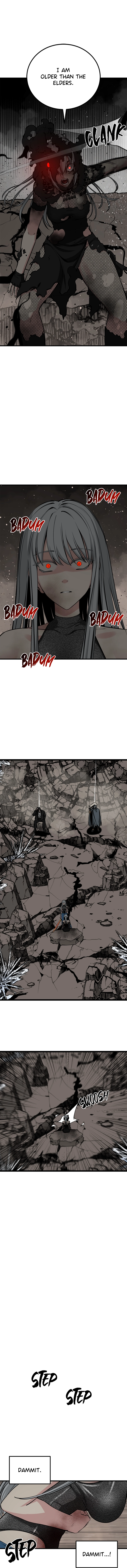 Read Hero Killer Manga Online