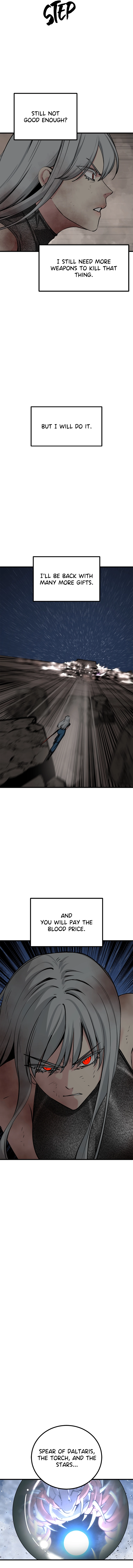 Read Hero Killer Manga Online