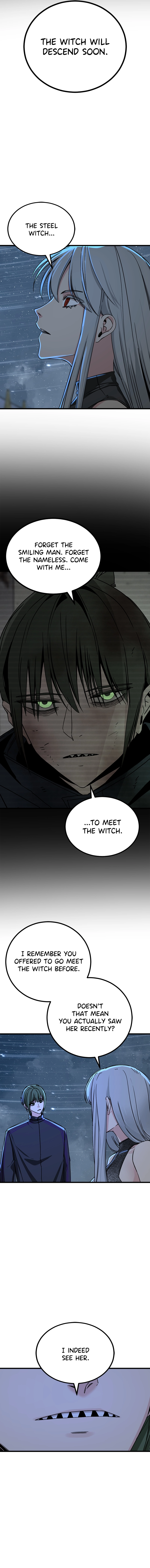 Read Hero Killer Manga Online