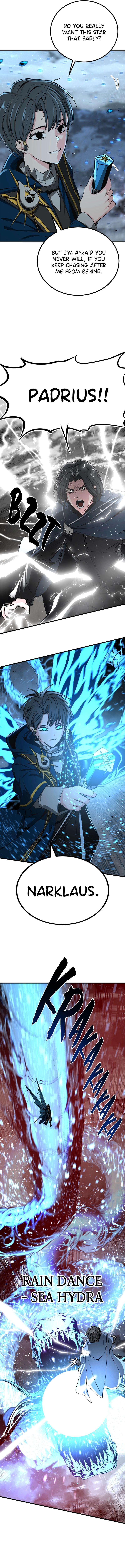 Read Hero Killer Manga Online