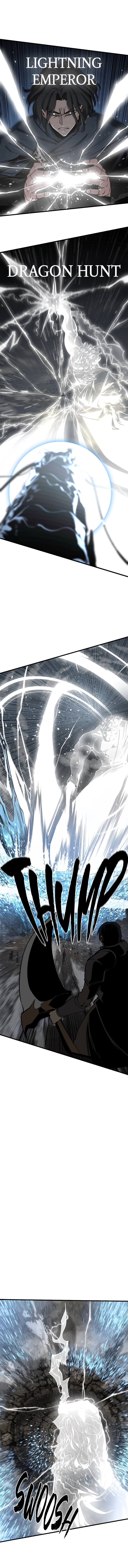 Read Hero Killer Manga Online