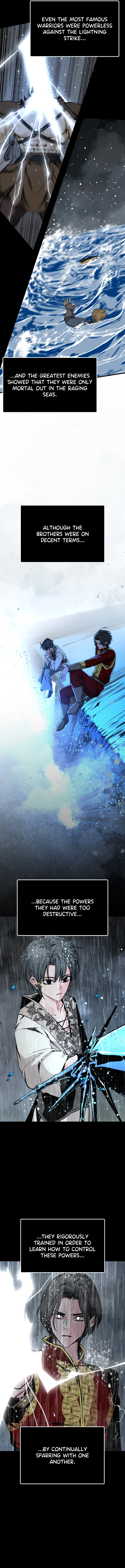 Read Hero Killer Manga Online